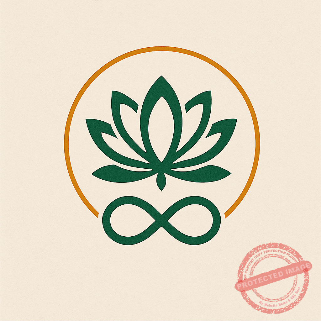 JazzySegfault lotus logo